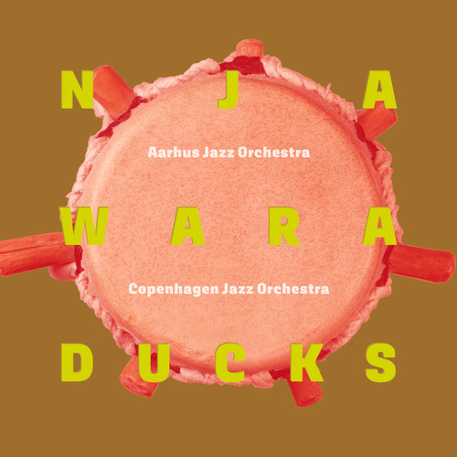 Njawara Ducks