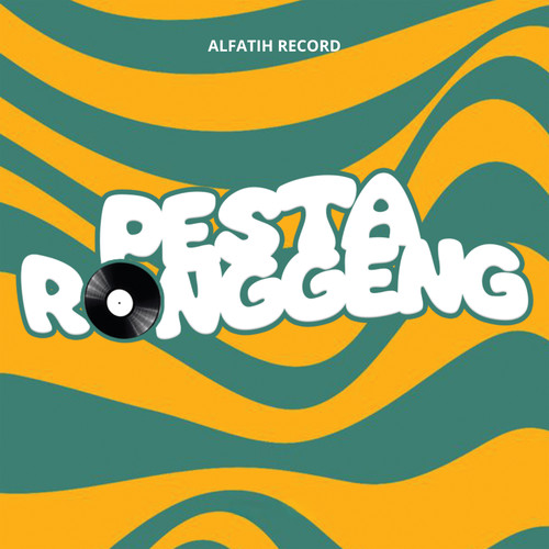 Pesta Ronggeng