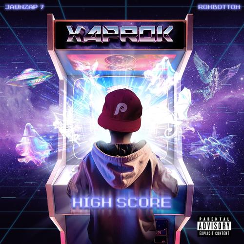 High Score (Explicit)