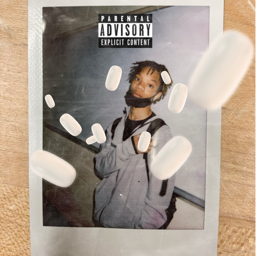 No Second Chance (Explicit)