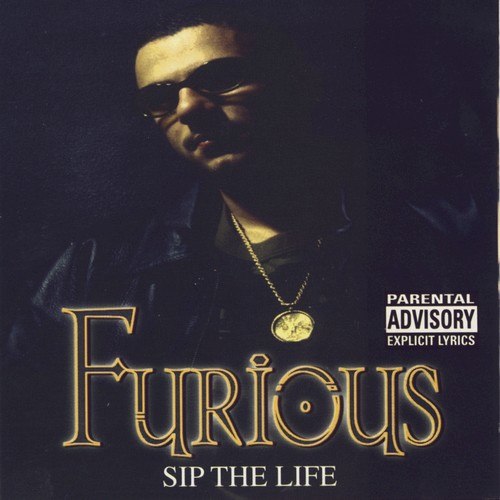 Sip The Life