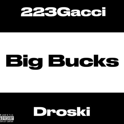 Big Bucks (feat. Droski) [Explicit]