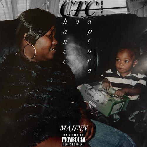 Chance To Capture (Explicit)