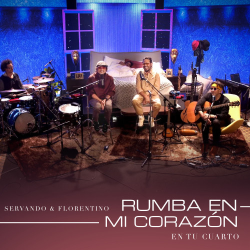 Rumba En Mi Corazón (En vivo)