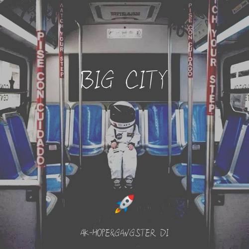 BIG CITY