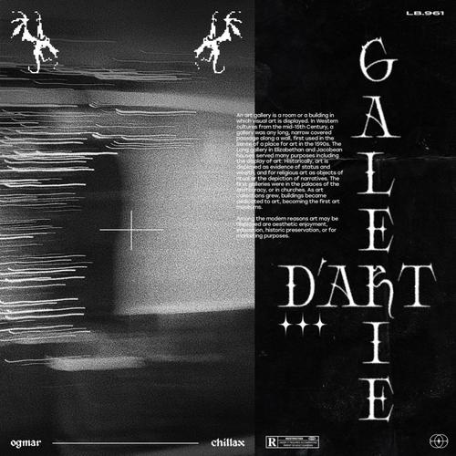 GALERIE D'ART (Explicit)