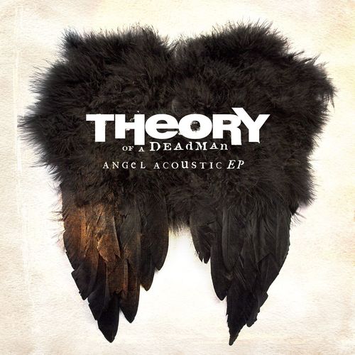 Angel (Acoustic) [Explicit]
