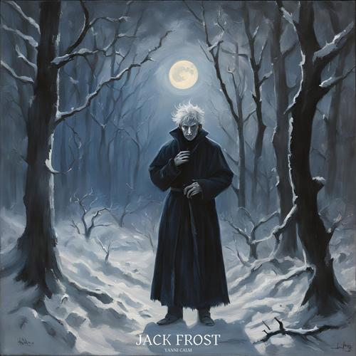 Jack Frost (Explicit)