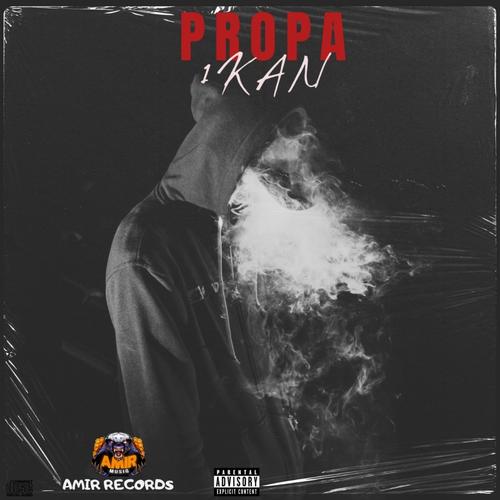PROPA (feat AMIRMUSIQ)