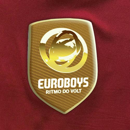 Ritmo do Volt (Explicit)