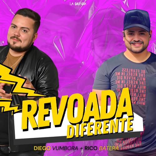 Revoada Diferente