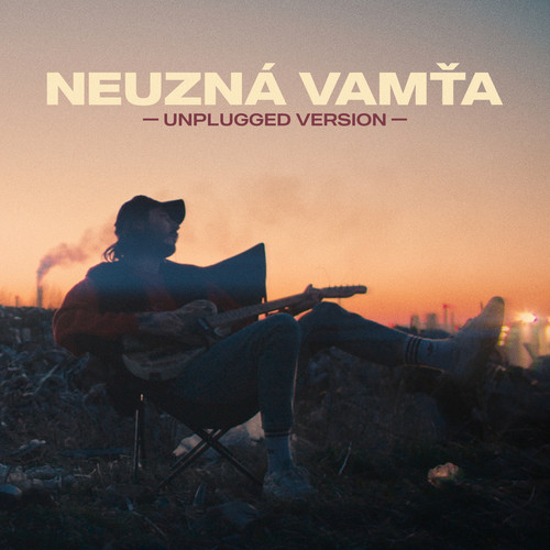 Neuzná Vamťa (Unplugged Version) [Explicit]