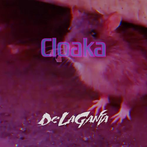 Cloaka (feat. Juan MSE & Cece DeLaGanja) [Explicit]