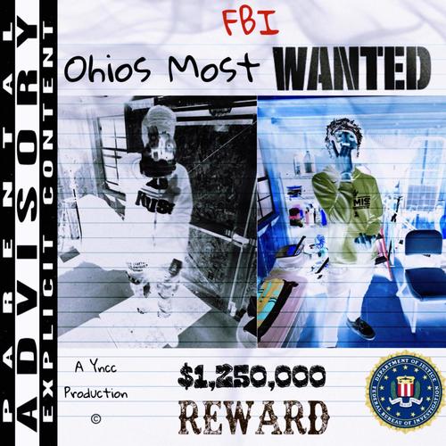 Ohios Most Wanted (feat. lulwillie) [Explicit]