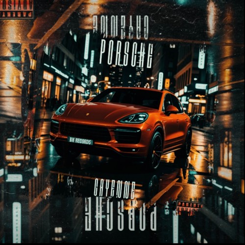 Porsche Cayenne (Explicit)