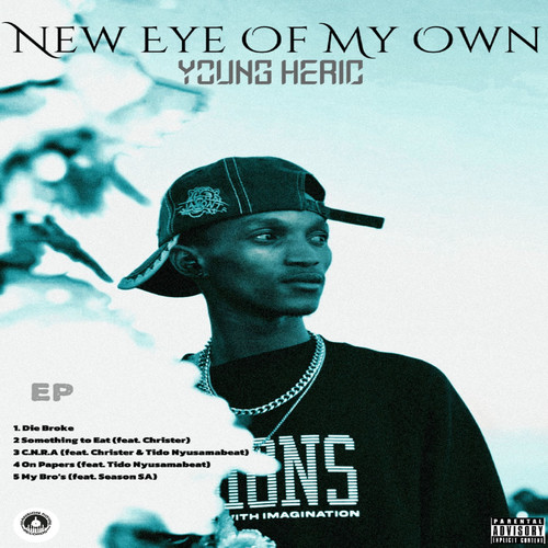 New Eye of My Own (Explicit)