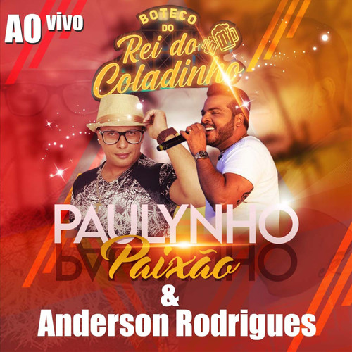 Me Acha (Ao Vivo)