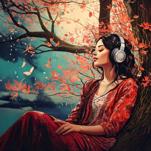 Relaxation Flow: Soft Music Moments