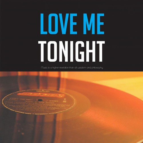 Love Me Tonight
