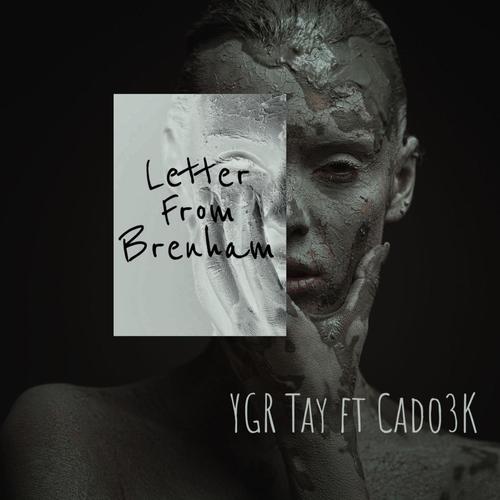 Letter From Brenham (feat. Cado3k) [Explicit]