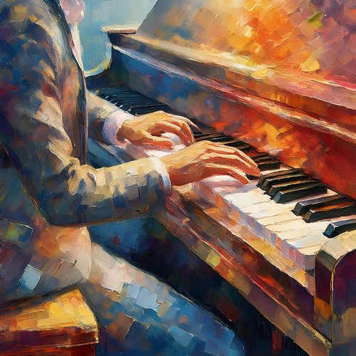 Reflexiones Armónicas: Música Para Momentos Atemporales