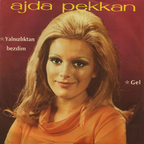 Yalnızlıktan Bezdim / Gel