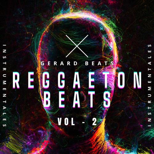 Reggaeton Beats, Vol. 2