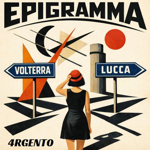 EPIGRAMMA (Original Version)