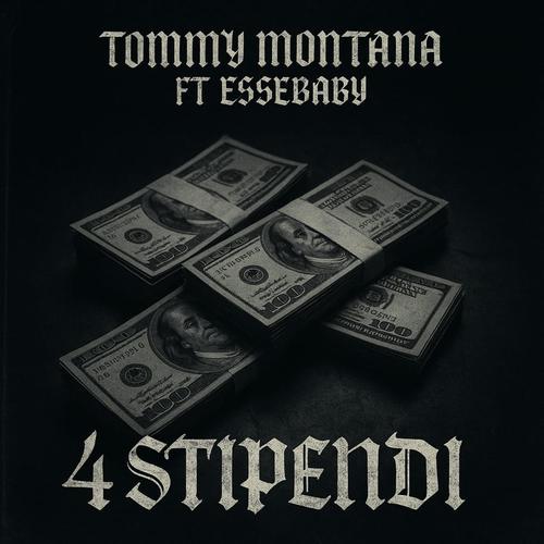 4 Stipendi (feat. Esse Baby & Deeplane) [Explicit]