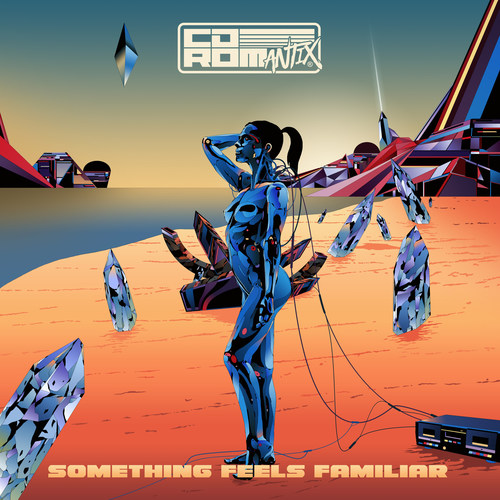 Something Feels Familiar