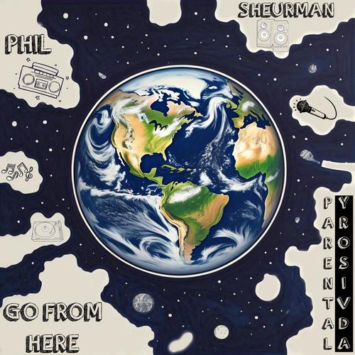 Go From Here (Explicit)