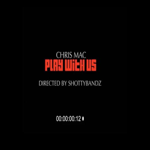 Play With Us (Explicit)