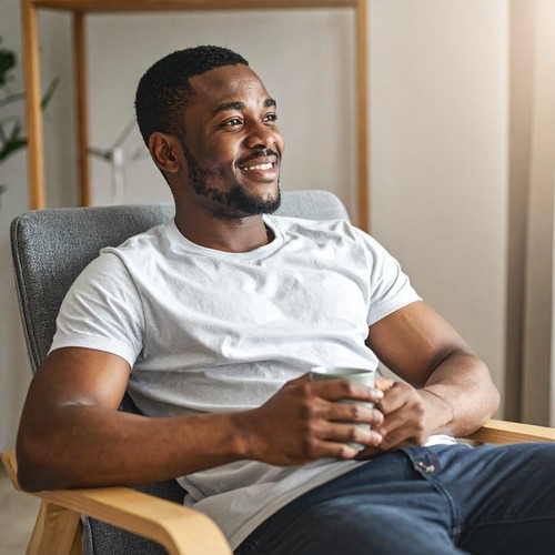 Ritmos De Momentos Pacíficos Del Alma