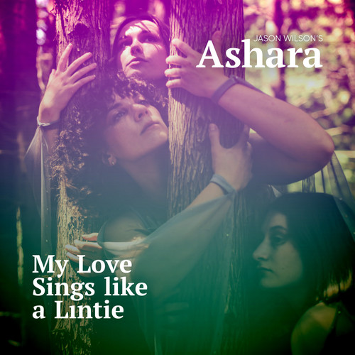 My Love Sings like a Lintie