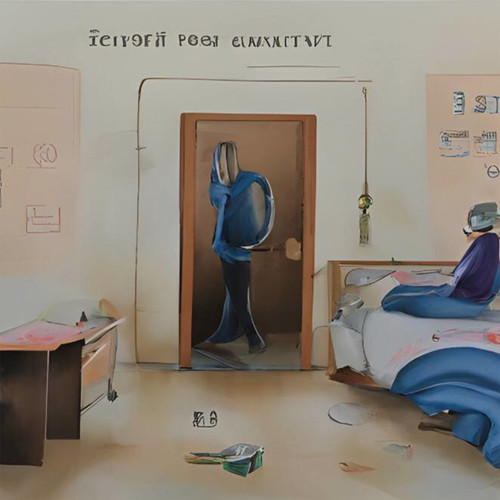 Не выходи из комнаты (Explicit)