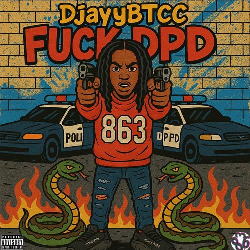 **** DpD (Radio Edit) [Explicit]
