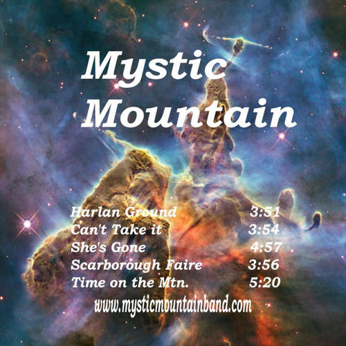 Mystic Mountain