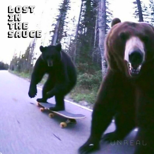 Unreal Album (Explicit)