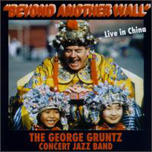 Beyond Another Wall: Live in China