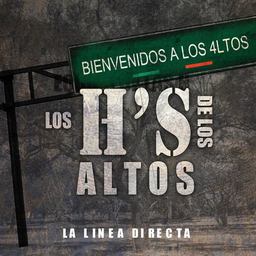 Los H's De Los Altos