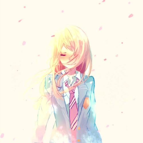 Anywhere But Here (Kaisaku Remix)