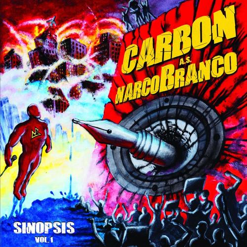 Sinopsis, Vol. 1 (Explicit)