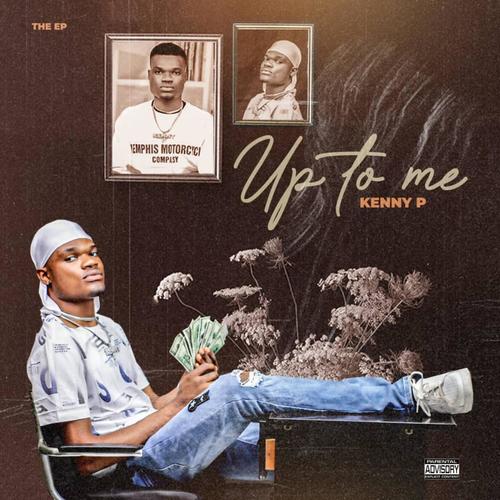 Up To Me