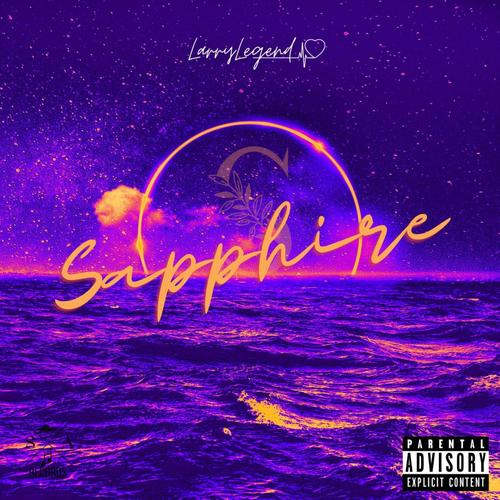 Sapphire (Purp Edition) [Explicit]