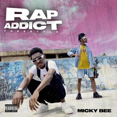 RAP ADDICT Freestyle