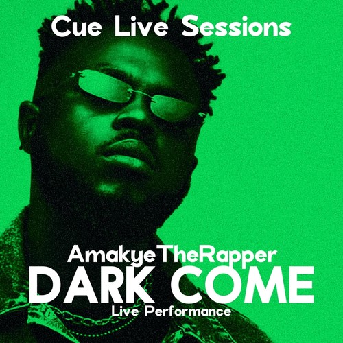 Dark Come (Live)