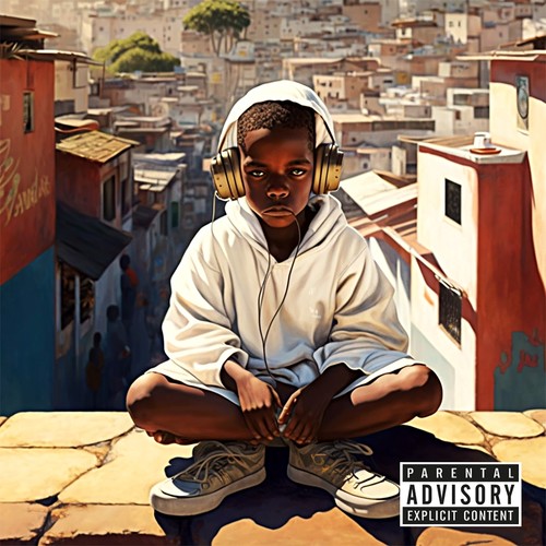 Um Quarto do Mundo (Explicit)