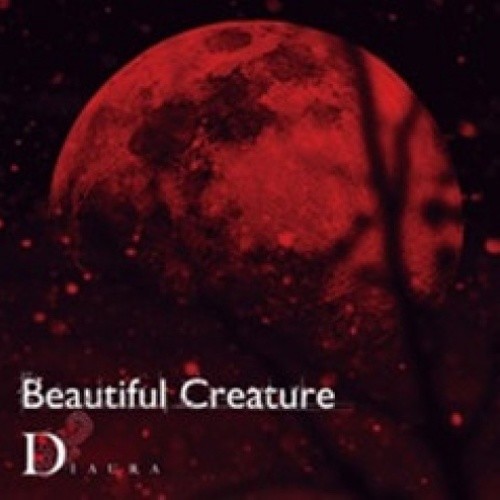 Beautiful Creature-2nd Press-