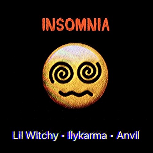 INSOMNIA (Explicit)