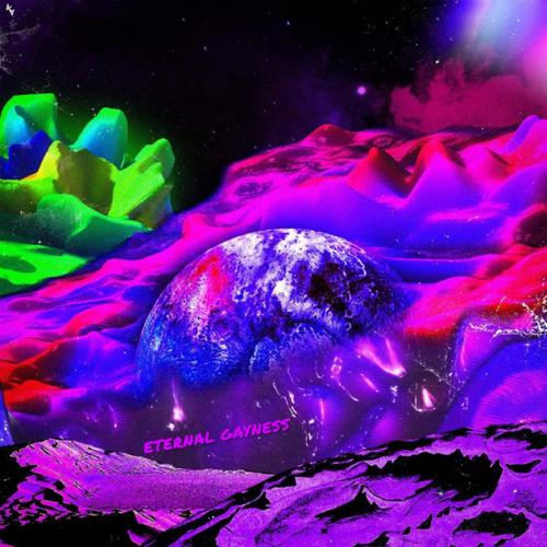 Eternal Gayness (Explicit)